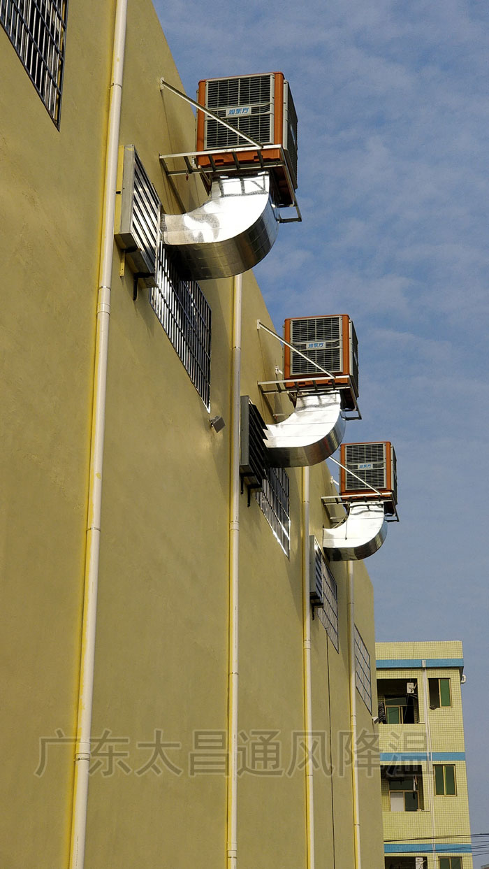 環(huán)保空調(diào)制冷降溫怎么樣？