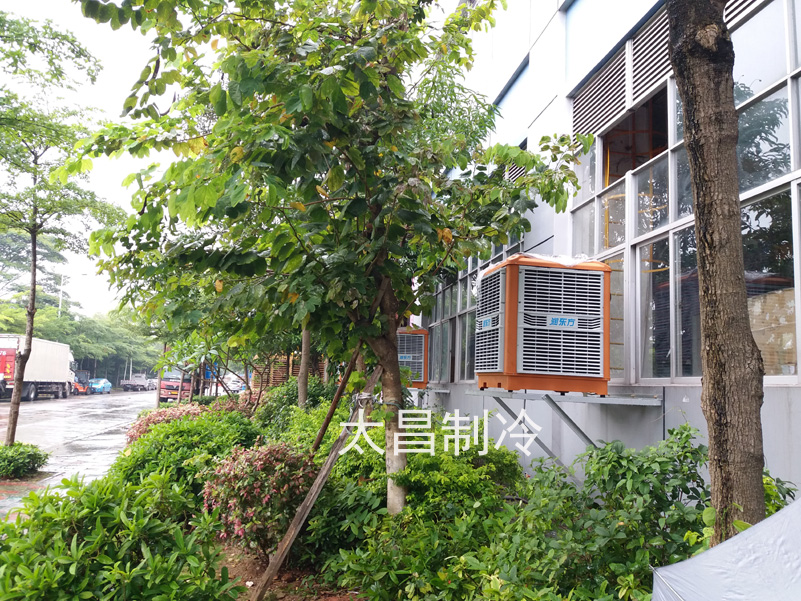 潤東方環(huán)保空調(diào)為你帶來的這些優(yōu)點(diǎn)你都知道嗎？