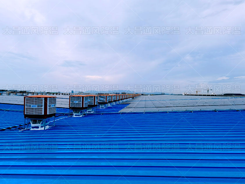 生產(chǎn)環(huán)境溫度對(duì)企業(yè)生產(chǎn)效率的影響