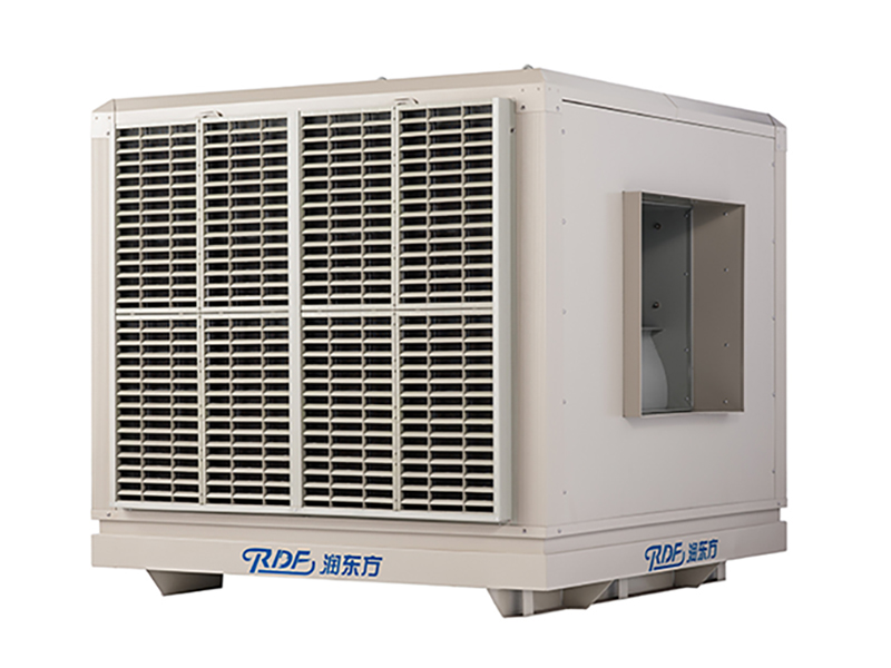 潤(rùn)東方環(huán)?？照{(diào) RDF-60B