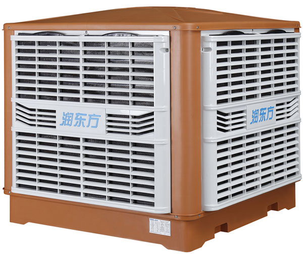 高溫車間有異味怎么辦？