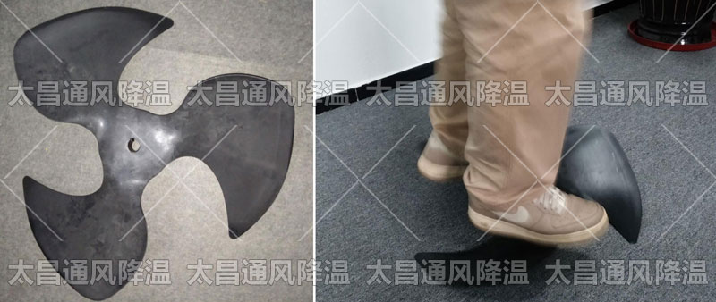 「經(jīng)驗(yàn)分享」什么是軸流環(huán)?？照{(diào)？20年經(jīng)驗(yàn)吐血分享值得借見！