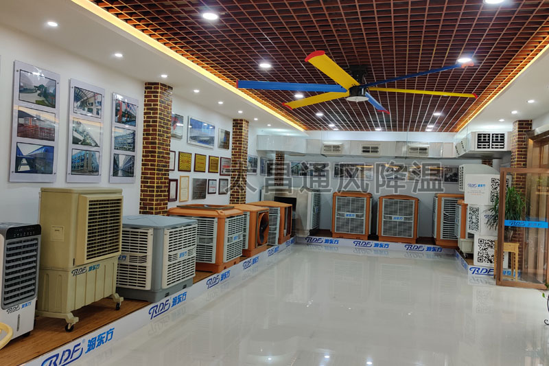 比中央空調(diào)更好的通風系統(tǒng)，選它就對啦