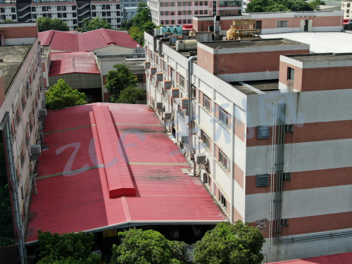 環(huán)?？照{(diào)帶你清涼一夏