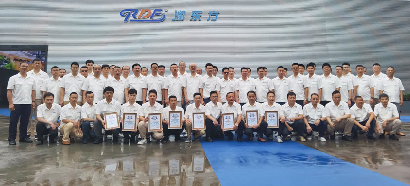 2021潤東方春季技術(shù)交流會(huì)圓滿落幕